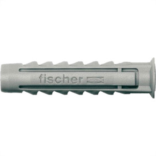 Bucha Nylon Fisch.Sx 05 C/100