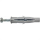 Parafuso C/Bucha Tj.Fur.Fisch.08 C/50 Parafuso C/Bucha Tj.Fur.Fisch.08 C/50
