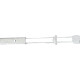 Bucha P/Gesso Fkt Toggle.1/4 C/50 Bucha P/Gesso Fkt Toggle.1/4 C/50