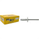 Rebite Fix All 306 C/1000 Rebite Fix All 306 C/1000