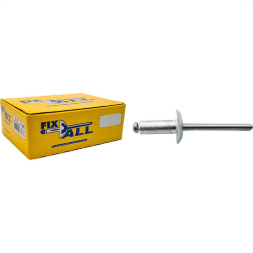Rebite Fix All 512 C/1000 Rebite Fix All 512 C/1000
