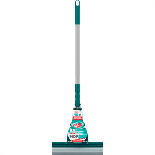 Rodo Absorvente Flash Limp Mop7671 Rodo Absorvente Flash Limp Mop7671