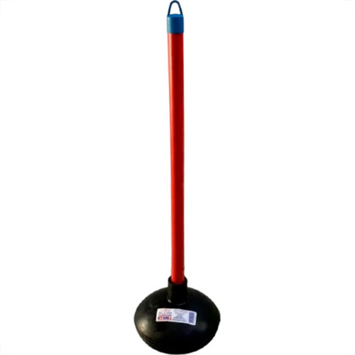 Desentupidor P/Vaso Forsan Desentupidor P/Vaso Forsan