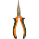 Alicate Bico 6 Pvc Foxlux Alicate Bico 6 Pvc Foxlux