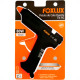Pistola P/Silicone Foxlux 80W - Gd Pistola P/Silicone Foxlux 80W - Gd