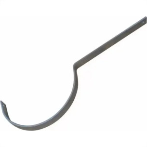 Suporte Frontal P/Calha Platiban-33