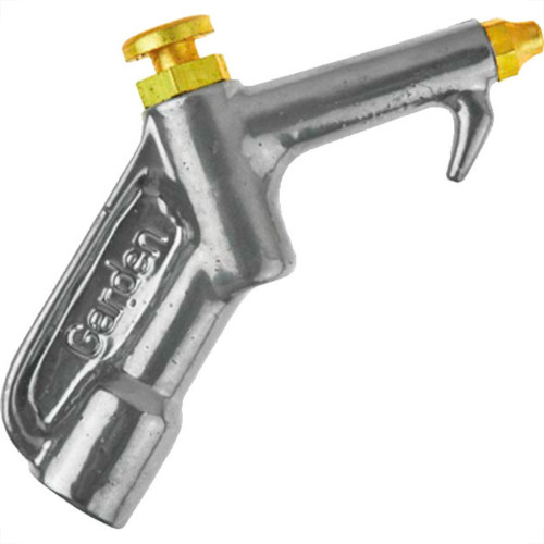 Pistola P/Limpeza Garden.
