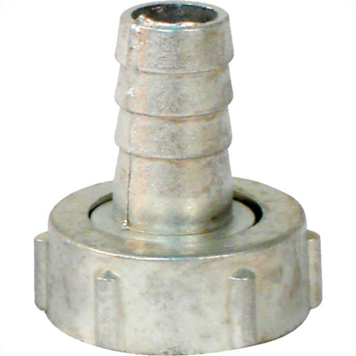 Uniao P/ Torneira Zin.Garden 3/4 X 1/2 Uniao P/ Torneira Zin.Garden 3/4 X 1/2