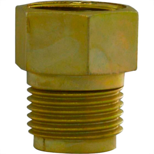 Aumento Metal Ama.Garden 1/2 Curto Aumento Metal Ama.Garden 1/2 Curto