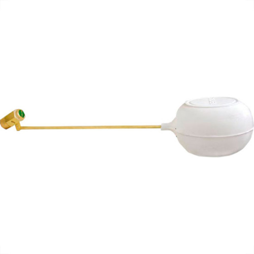 Boia Cx D'Agua Garden Met.Robust3/4 Boia Cx D'Agua Garden Met.Robust3/4