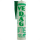Cola Vedag Mult-Uso Incolor 280Gr Cola Vedag Mult-Uso Incolor 280Gr