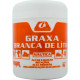 Graxa Branca Litio Nautic.Pote 80G Graxa Branca Litio Nautic.Pote 80G