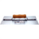 Desempenadeira Aco Gir/Asb P/Gesso 12X37 Desempenadeira Aco Gir/Asb P/Gesso 12X37