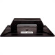 Desempenadeira Pvc Gir/Asb Corrug, 18 Pta - Kit C/6 PC Desempenadeira Pvc Gir/Asb Corrug, 18 Pta - Kit C/6 PC