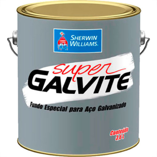 Super Galvite 3,6 Lts Super Galvite 3,6 Lts