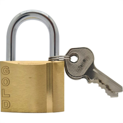 Cadeado Gold 30 Cadeado Gold 30