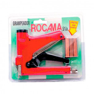 Grampeador Rocama 51/A