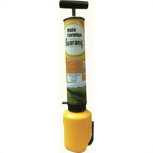 Pulverizador Repelente Formiga 1Kg-42210 Pulverizador Repelente Formiga 1Kg-42210