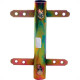 Sup.Antena Pregar Duplo 3/4 Leve Sup.Antena Pregar Duplo 3/4 Leve