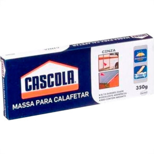 Massa Calafetar Henkel 350 Grs