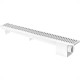 Ralo Linear Herc 6,8 X 50Cm Bco