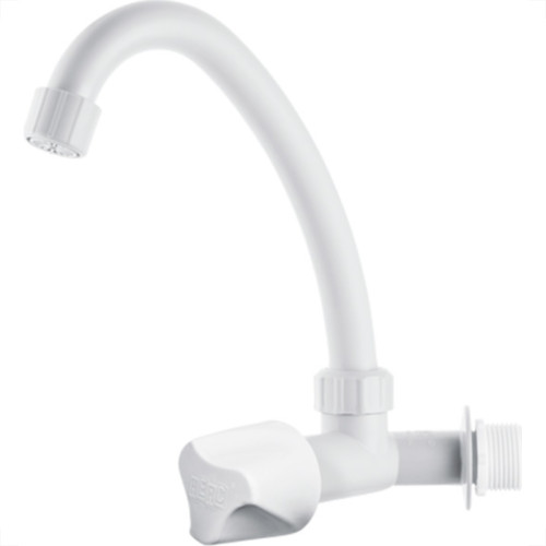 Torneira Pia B.Mov Par Abs Herc 2750 Torneira Pia B.Mov Par Abs Herc 2750