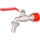 Torneira Esfera Jardim Met 1/2X1/2 Higi-Pop Torneira Esfera Jardim Met 1/2X1/2 Higi-Pop