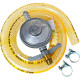 Regulador Gas Imar C/Mg.0,80 728/2 Regulador Gas Imar C/Mg.0,80 728/2