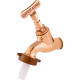 Torneira Jardim Imperat.Amar.1128 1/2X3/4 Torneira Jardim Imperat.Amar.1128 1/2X3/4