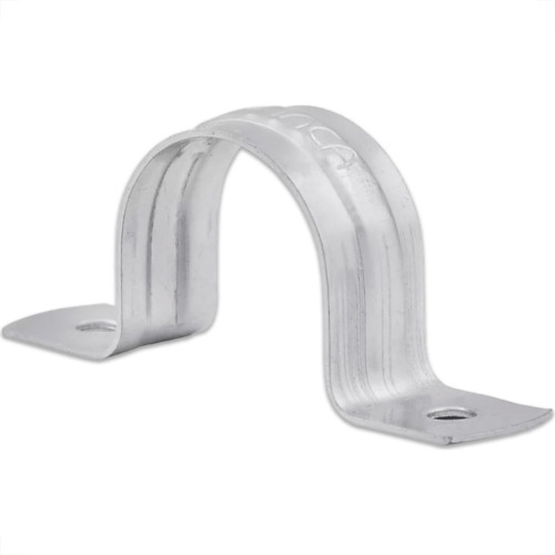Abracadeira Tipo U Inca B 3/4 100Pcs Abracadeira Tipo U Inca B 3/4 100Pcs