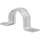Abracadeira Tipo U Inca C 1 100Pcs Abracadeira Tipo U Inca C 1 100Pcs