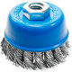 Escova Copo Malha trançada Ineb 100Xm14 6374 Escova Copo Malha trançada Ineb 100Xm14 6374