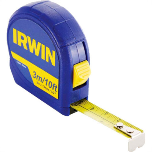 Trena Irwin Standard 5Mt X 19Mm Trena Irwin Standard 5Mt X 19Mm