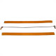 Refil P/Maquina Selar Plastico 30Cm Refil P/Maquina Selar Plastico 30Cm