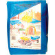 Lona P/Carreteiro Itap Azul 3 X 2 Lona P/Carreteiro Itap Azul 3 X 2
