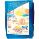 Lona P/Carreteiro Itap Azul 5 X 3 Lona P/Carreteiro Itap Azul 5 X 3