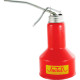 Almotolia Gatilho Chapa Ajg-1 250Gr Almotolia Gatilho Chapa Ajg-1 250Gr