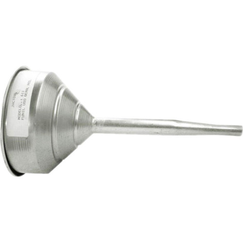 Funil P/ Uso Geral Peq - 611 Funil P/ Uso Geral Peq - 611