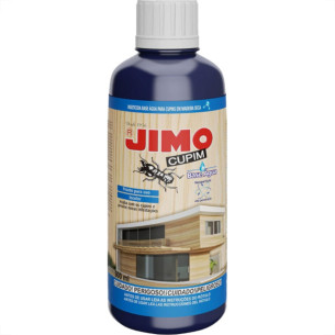 Antena Repelente Cupim Base D'Agua 500Ml