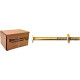 Parafuso.Cama (Fenda) 1/4 X 110 Parafuso.Cama (Fenda) 1/4 X 110