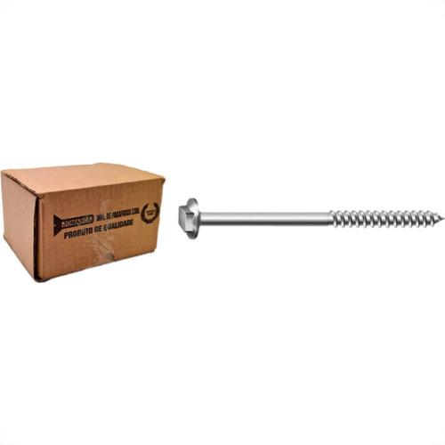 Parafuso.Telha 130Mm Jomarca Parafuso.Telha 130Mm Jomarca