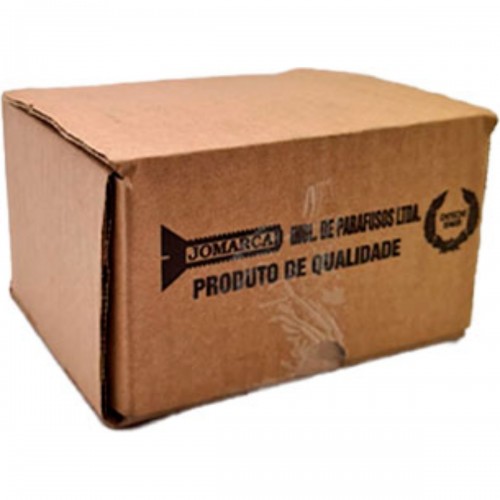 Parafuso Frances G 5/16 X10 C/50