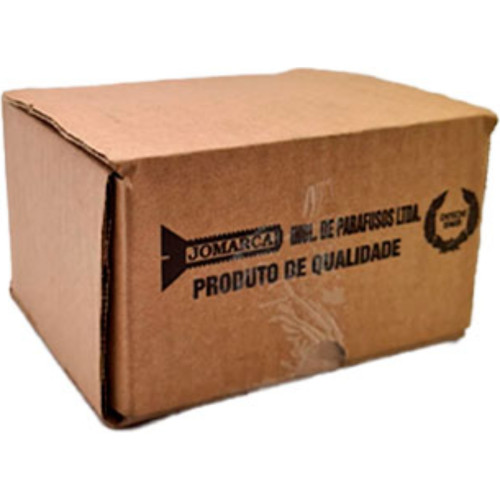 Parafuso Frances I 3/8 X4.1/2 C/50 Parafuso Frances I 3/8 X4.1/2 C/50