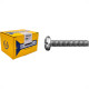 Parafuso Maquina Jmc Pan Phillips J 5/32 X 3/8 - Kit C/5 Centos Parafuso Maquina Jmc Pan Phillips J 5/32 X 3/8 - Kit C/5 Centos
