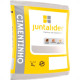 Cimento Juntalider Branco 01Kg Cimento Juntalider Branco 01Kg
