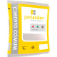 Cimento Juntalider Comum 05Kg Cimento Juntalider Comum 05Kg
