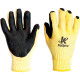Luva Malha Blackgrip Kalipso T.08-M