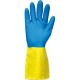 Luva Neoprex Kalipso Forrada T.08/M Luva Neoprex Kalipso Forrada T.08/M