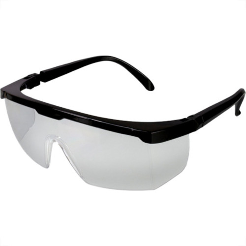 Oculos Protecao Kalip.Jaguar Incolor Oculos Protecao Kalip.Jaguar Incolor