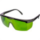 Oculos Protecao Kalip.Jaguar Verde Oculos Protecao Kalip.Jaguar Verde
